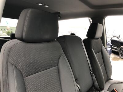 2019 Chevrolet Silverado 1500 Custom Trail Boss   - Photo 29 - Dallas, TX 75247