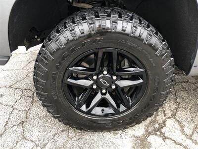 2019 Chevrolet Silverado 1500 Custom Trail Boss   - Photo 35 - Dallas, TX 75247
