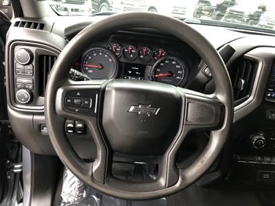 2019 Chevrolet Silverado 1500 Custom Trail Boss   - Photo 19 - Dallas, TX 75247