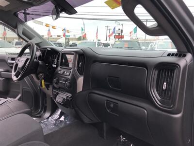 2019 Chevrolet Silverado 1500 Custom Trail Boss   - Photo 31 - Dallas, TX 75247