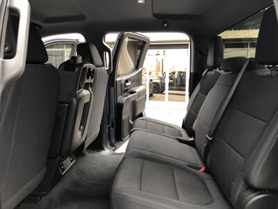 2019 Chevrolet Silverado 1500 Custom Trail Boss   - Photo 26 - Dallas, TX 75247