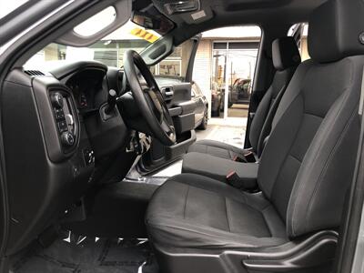 2019 Chevrolet Silverado 1500 Custom Trail Boss   - Photo 22 - Dallas, TX 75247