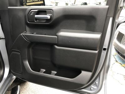 2019 Chevrolet Silverado 1500 Custom Trail Boss   - Photo 28 - Dallas, TX 75247