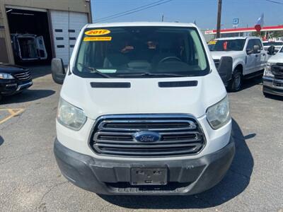 2017 Ford Transit 350 XLT   - Photo 3 - Dallas, TX 75247