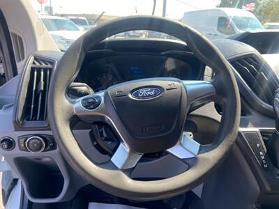 2017 Ford Transit 350 XLT   - Photo 17 - Dallas, TX 75247