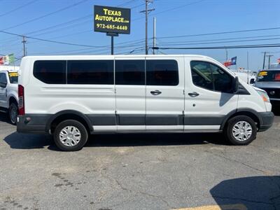 2017 Ford Transit 350 XLT   - Photo 9 - Dallas, TX 75247