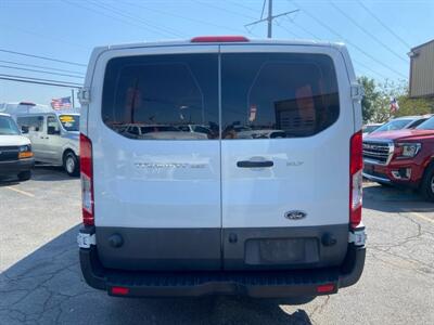 2017 Ford Transit 350 XLT   - Photo 11 - Dallas, TX 75247