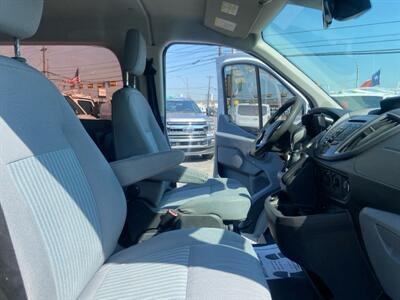 2017 Ford Transit 350 XLT   - Photo 32 - Dallas, TX 75247