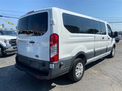 2017 Ford Transit 350 XLT   - Photo 10 - Dallas, TX 75247