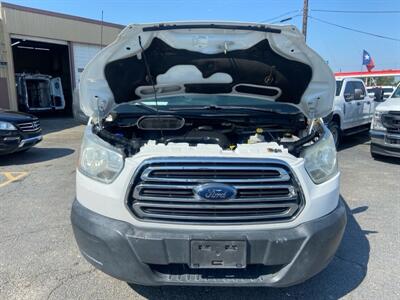 2017 Ford Transit 350 XLT   - Photo 4 - Dallas, TX 75247