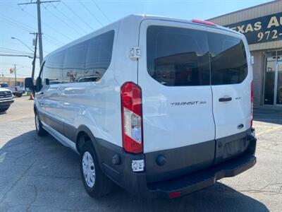 2017 Ford Transit 350 XLT   - Photo 13 - Dallas, TX 75247