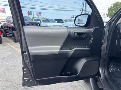 2018 Toyota Tacoma SR - Photo 17 - Dallas, TX 75247