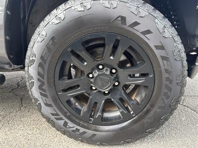 2018 Toyota Tacoma SR - Photo 24 - Dallas, TX 75247