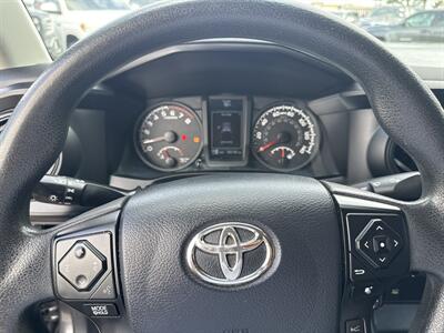 2018 Toyota Tacoma SR - Photo 22 - Dallas, TX 75247