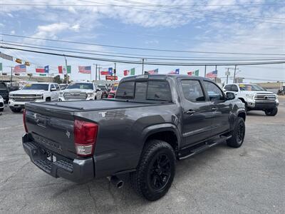2018 Toyota Tacoma SR - Photo 6 - Dallas, TX 75247