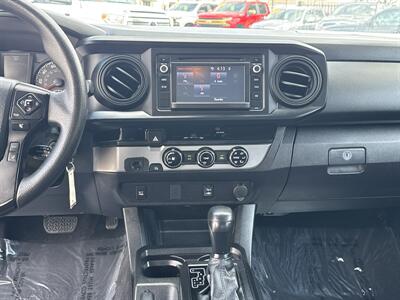 2018 Toyota Tacoma SR - Photo 19 - Dallas, TX 75247