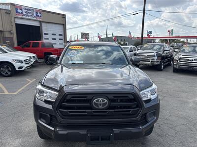 2018 Toyota Tacoma SR - Photo 9 - Dallas, TX 75247