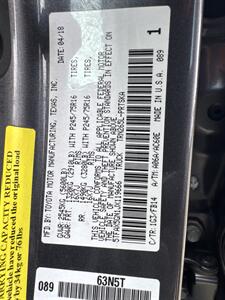 2018 Toyota Tacoma SR - Photo 30 - Dallas, TX 75247