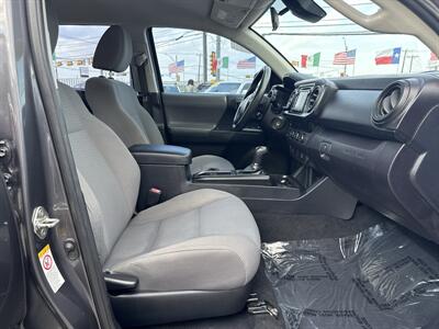 2018 Toyota Tacoma SR - Photo 13 - Dallas, TX 75247