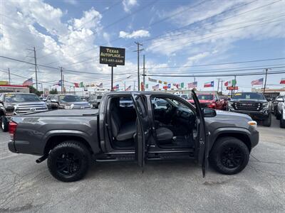 2018 Toyota Tacoma SR - Photo 11 - Dallas, TX 75247