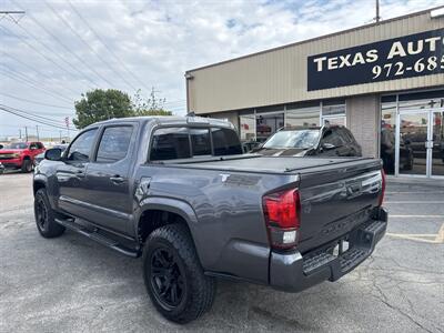 2018 Toyota Tacoma SR - Photo 3 - Dallas, TX 75247