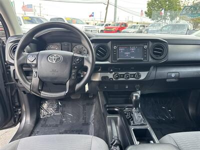 2018 Toyota Tacoma SR - Photo 18 - Dallas, TX 75247