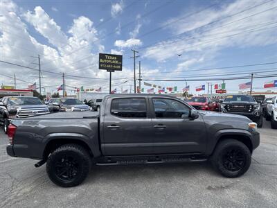 2018 Toyota Tacoma SR - Photo 7 - Dallas, TX 75247