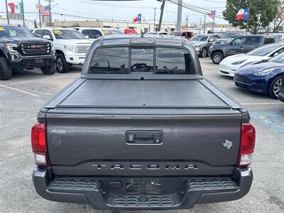 2018 Toyota Tacoma SR - Photo 5 - Dallas, TX 75247