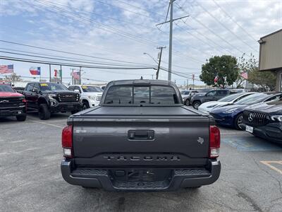 2018 Toyota Tacoma SR - Photo 4 - Dallas, TX 75247