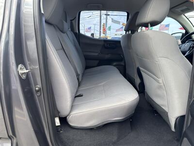 2018 Toyota Tacoma SR - Photo 12 - Dallas, TX 75247
