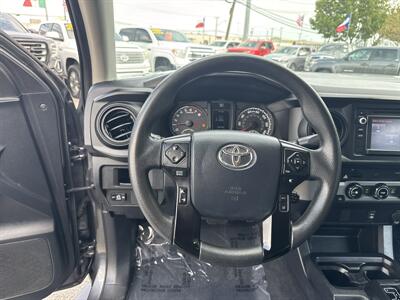 2018 Toyota Tacoma SR - Photo 20 - Dallas, TX 75247