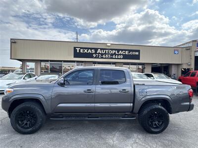 2018 Toyota Tacoma SR - Photo 2 - Dallas, TX 75247