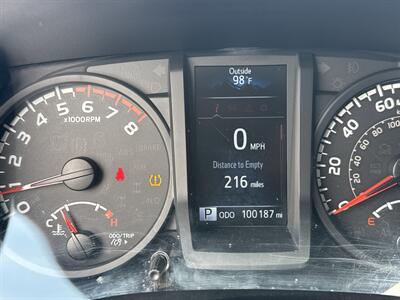 2018 Toyota Tacoma SR - Photo 23 - Dallas, TX 75247