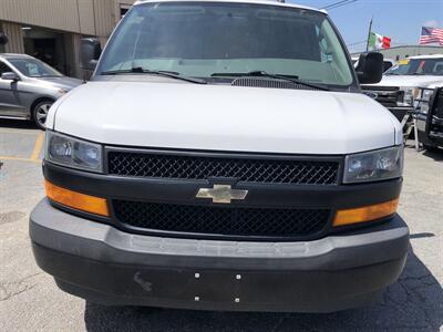 2018 Chevrolet Express 3500   - Photo 2 - Dallas, TX 75247