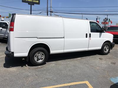 2018 Chevrolet Express 3500   - Photo 4 - Dallas, TX 75247