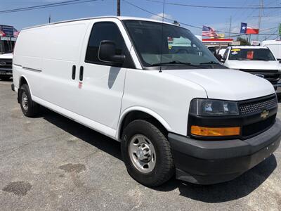2018 Chevrolet Express 3500   - Photo 3 - Dallas, TX 75247