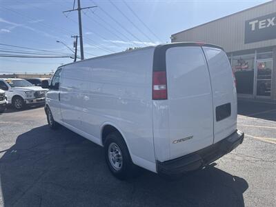 2018 Chevrolet Express 3500   - Photo 5 - Dallas, TX 75247