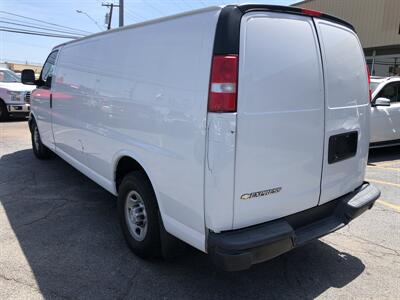 2018 Chevrolet Express 3500   - Photo 6 - Dallas, TX 75247