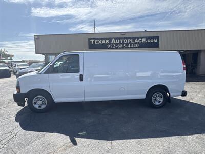 2018 Chevrolet Express 3500   - Photo 3 - Dallas, TX 75247