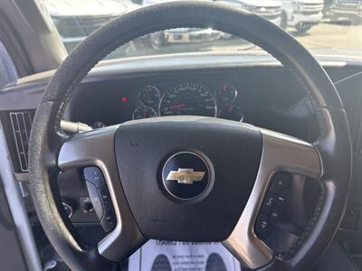 2018 Chevrolet Express 3500   - Photo 24 - Dallas, TX 75247