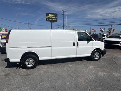 2018 Chevrolet Express 3500   - Photo 12 - Dallas, TX 75247