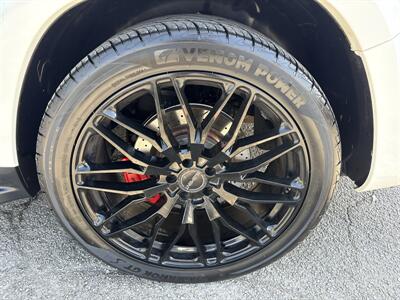 2017 Mercedes-Benz GLS AMG GLS 63   - Photo 38 - Dallas, TX 75247