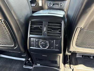 2017 Mercedes-Benz GLS AMG GLS 63   - Photo 37 - Dallas, TX 75247