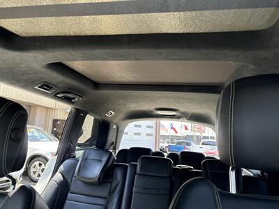2017 Mercedes-Benz GLS AMG GLS 63   - Photo 22 - Dallas, TX 75247
