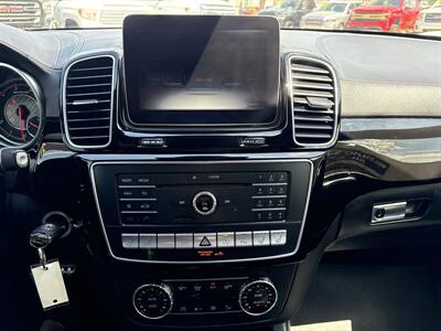 2017 Mercedes-Benz GLS AMG GLS 63   - Photo 8 - Dallas, TX 75247