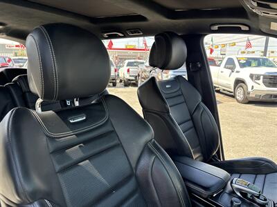 2017 Mercedes-Benz GLS AMG GLS 63   - Photo 30 - Dallas, TX 75247