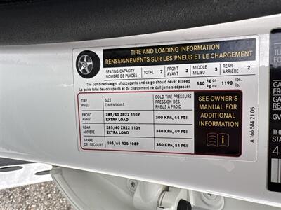 2017 Mercedes-Benz GLS AMG GLS 63   - Photo 40 - Dallas, TX 75247