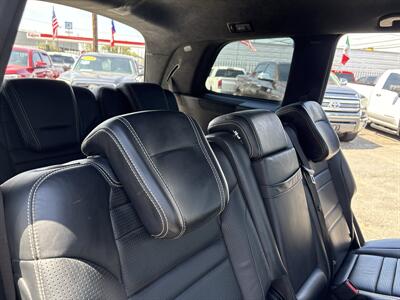 2017 Mercedes-Benz GLS AMG GLS 63   - Photo 34 - Dallas, TX 75247