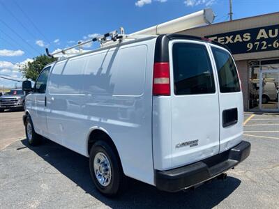 2012 Chevrolet Express 2500   - Photo 16 - Dallas, TX 75247