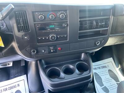 2012 Chevrolet Express 2500   - Photo 21 - Dallas, TX 75247